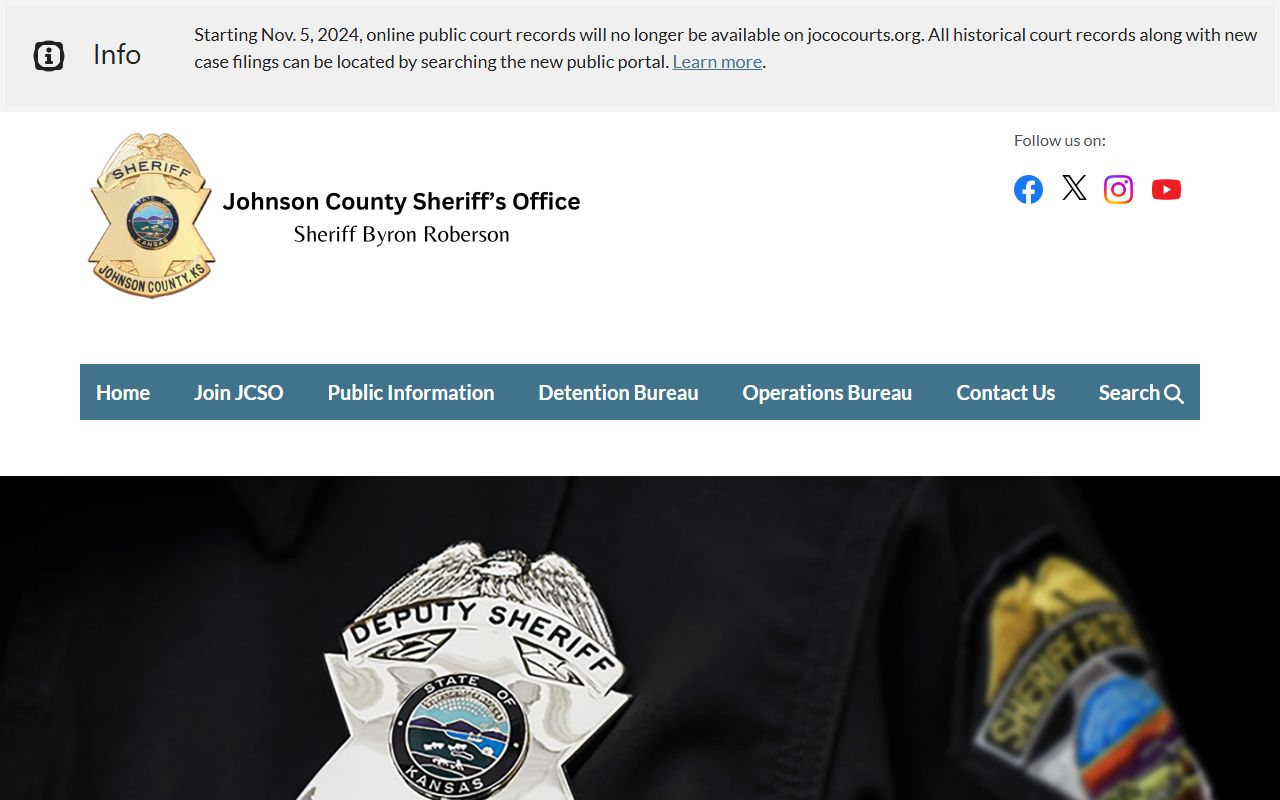 Josephine County Sheriff jail booking releases
